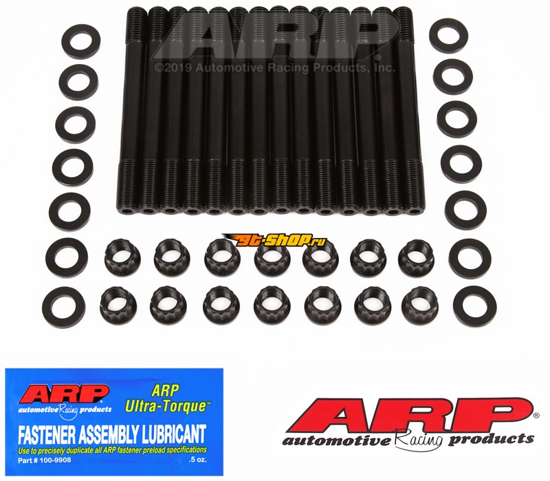 ARP 202-4207 ARP Head Stud Kits