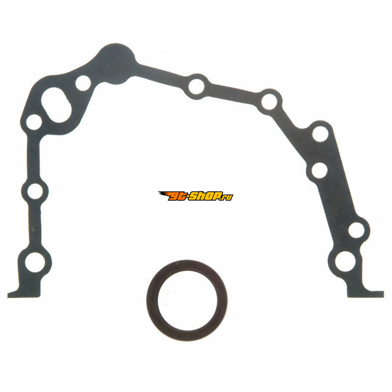 Fel-Pro TCS46017 FEL Crankshaft Seals