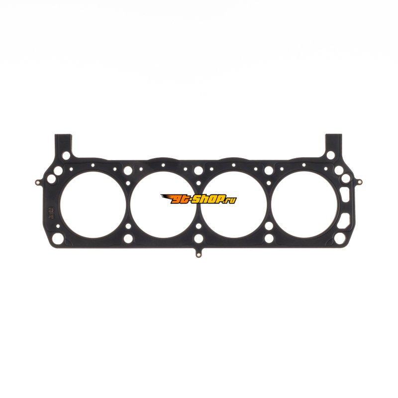 Cometic Gasket C15371-050 CG Head Gaskets