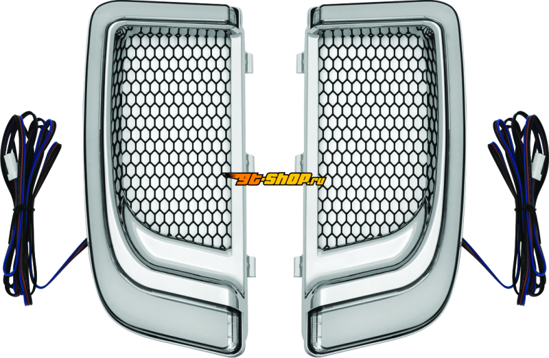 Kuryakyn 5063 KUR Exterior Trim G