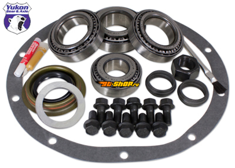 Yukon Gear & Axle YK C8.25-C YUK Master Overhaul Kits