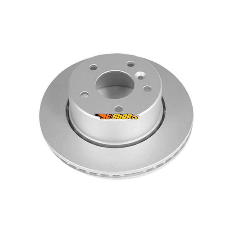 PSB Evolution Coated Rotor PowerStop EBR698EVC