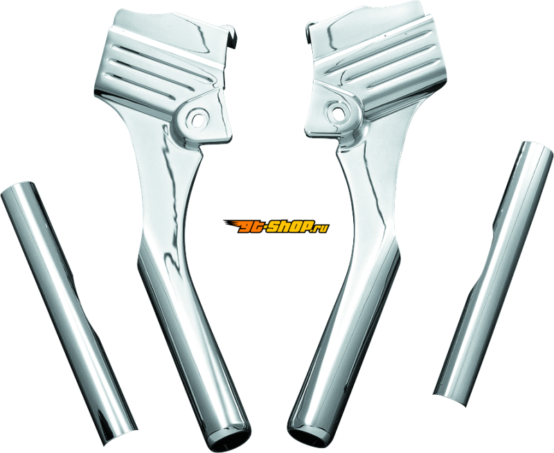 Kuryakyn 8146 KUR Neck Covers C