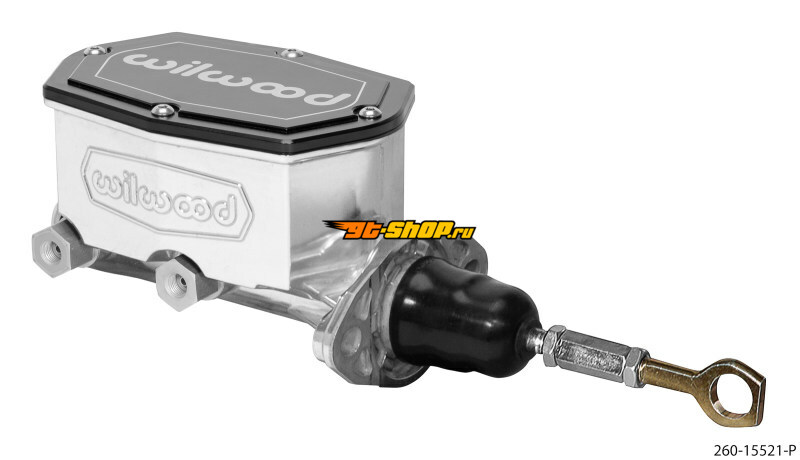 Wilwood 260-15521-P WIL Master Cylinder