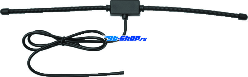 Kuryakyn 897 KUR Antennas C
