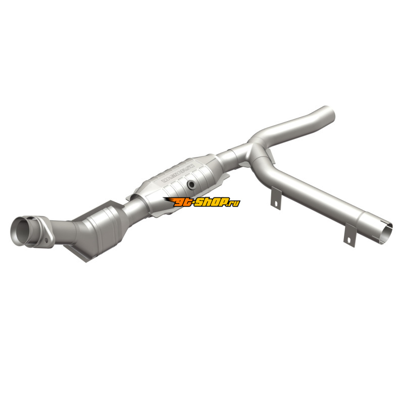 MAG Converter Direct Fit Magnaflow 51301
