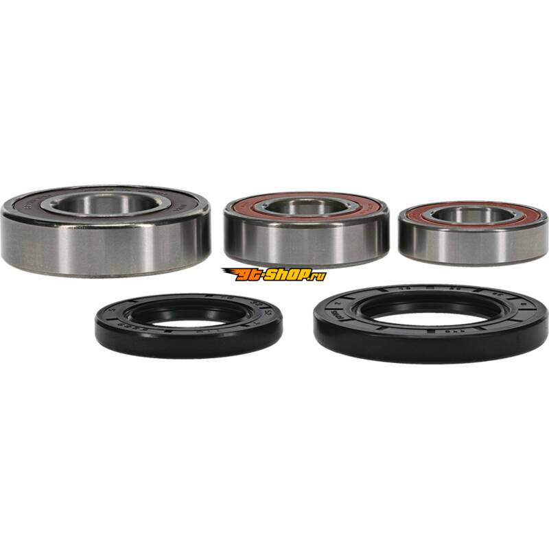 Pivot Works 25-1634-P PIV A-Arm Kit