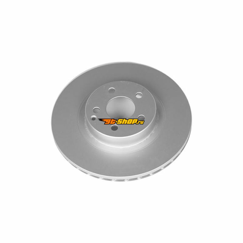 PSB Evolution Coated Rotor PowerStop EBR684EVC