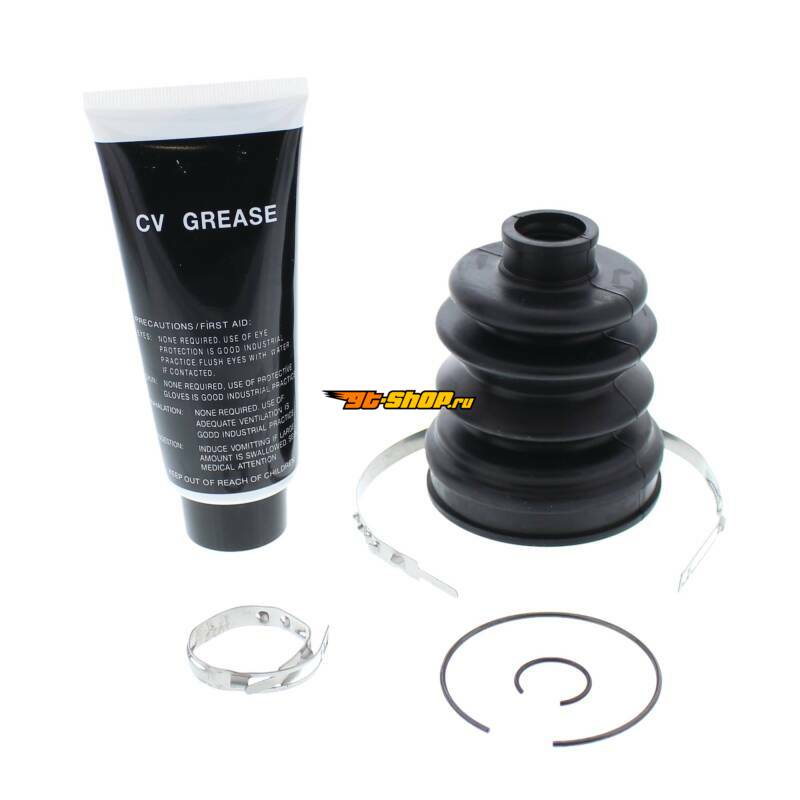 All Balls Racing AB6-BT-2069P ABR CV Boot Kits