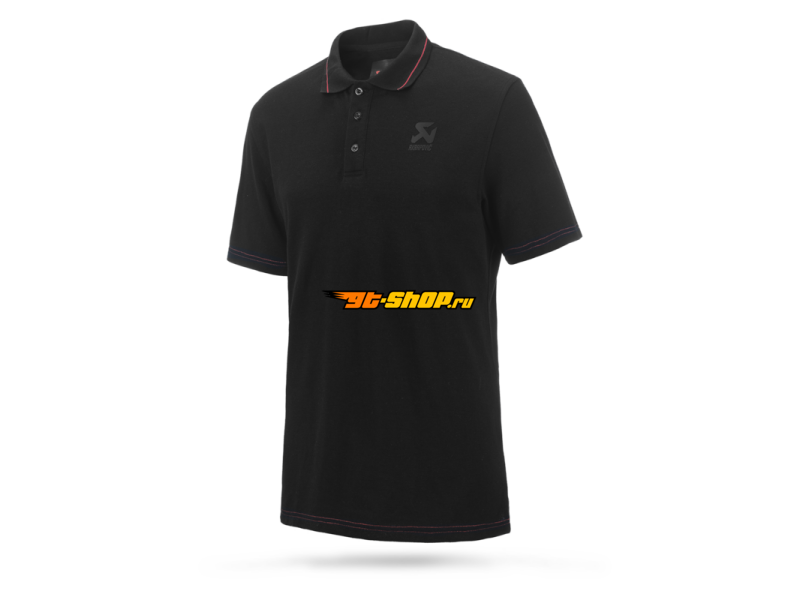 Akrapovic 802130 AKR Apparel