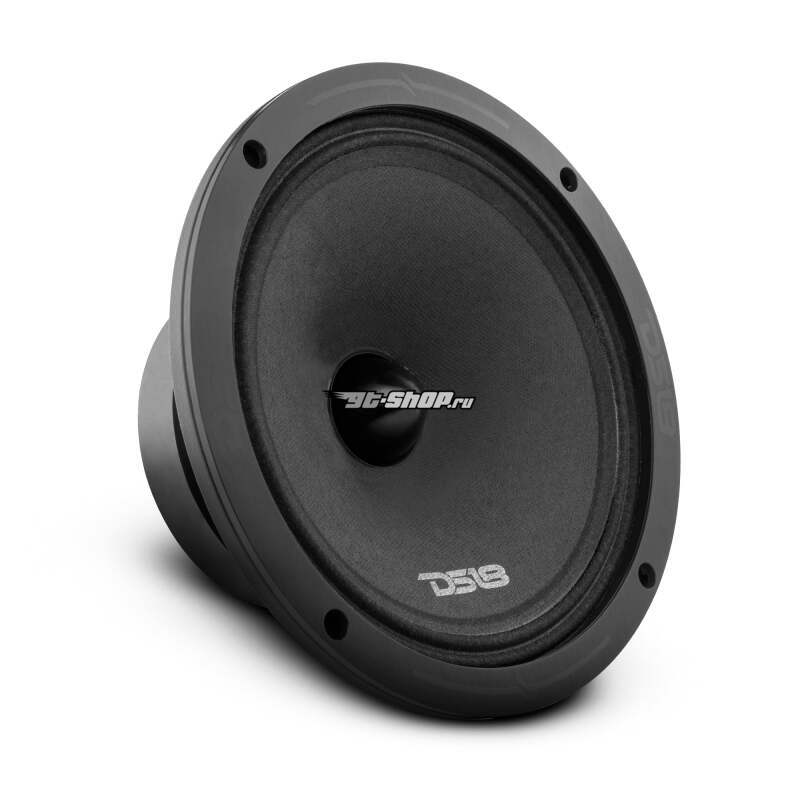 DS18 PRO-ZXI8.4BM DSE PRO-ZXI Mid-Range & Mid-Bass Loudspeakers