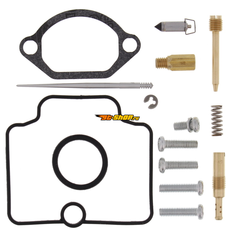 All Balls Racing 26-1195 ABR Carburetor Rebuild Kits