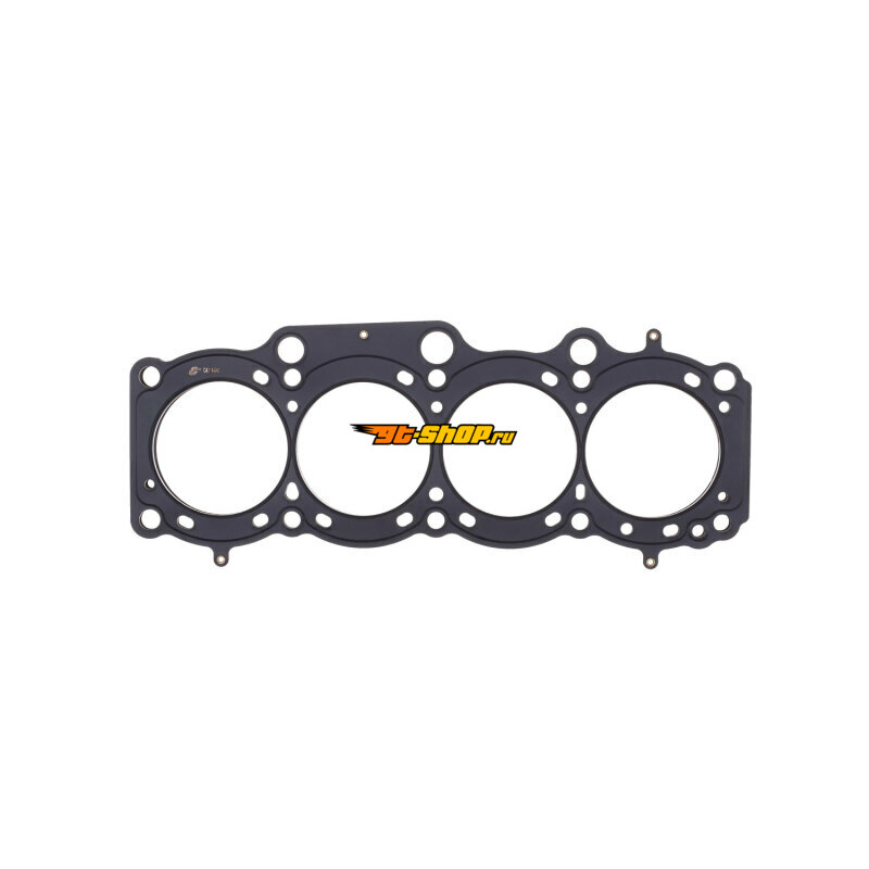 Cometic Gasket C4314-140 CG Head Gaskets