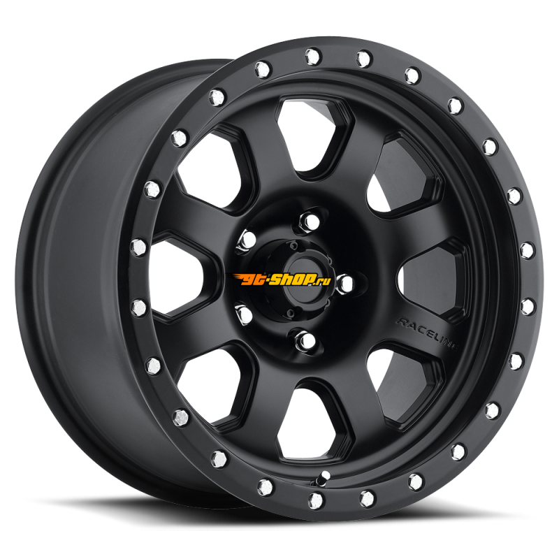 Raceline 929B-79080+20 RCL 929 Avenger Wheels