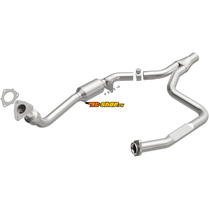 MAG Converter Direct Fit Magnaflow 4481476