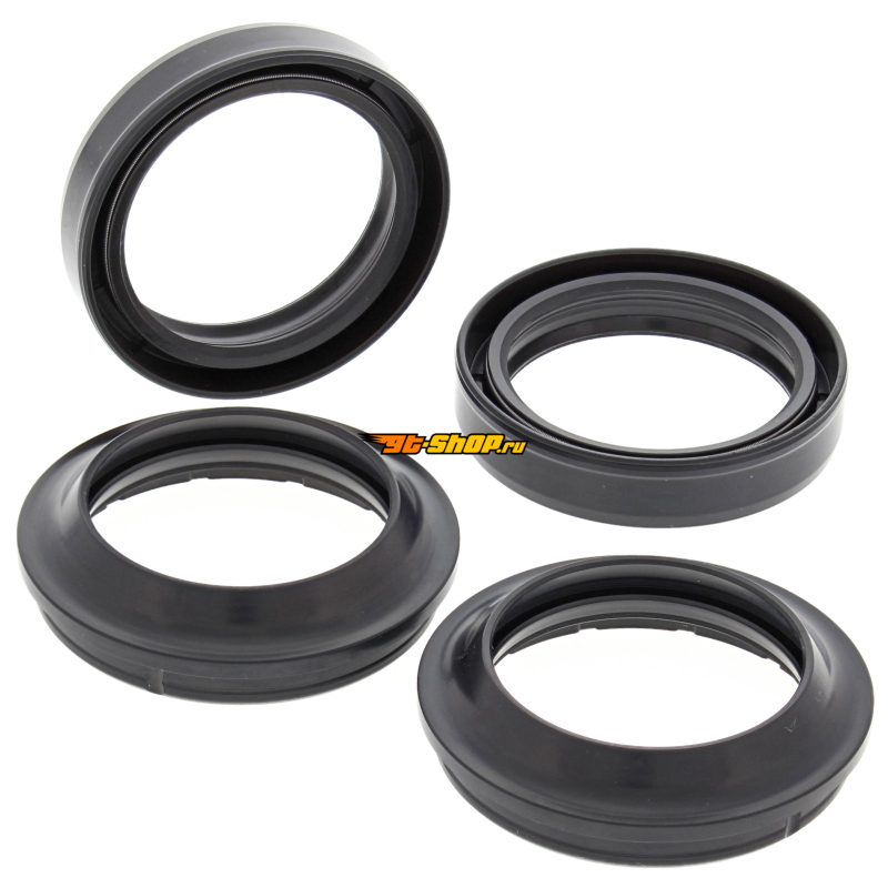 All Balls Racing 56-156 ABR Fork & Dust Seal Kits