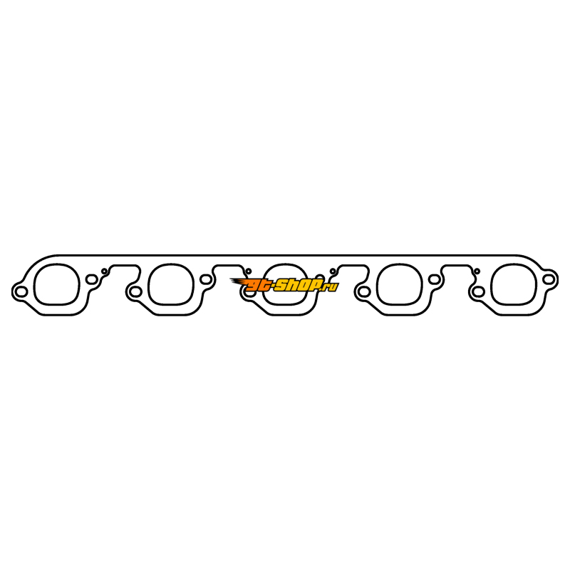 CG Exhaust Gaskets Cometic Gasket C15150-040