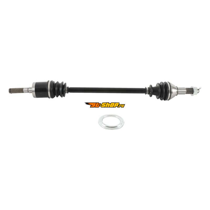 All Balls Racing ABM-CA-8-217 ABR A-Arm Kits