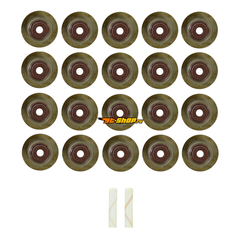 Fel-Pro SS712372 FEL Engine Valve Stem Oil Seal Sets