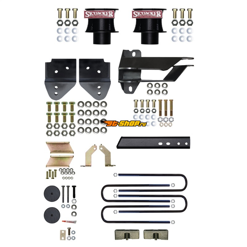 Skyjacker F1740S3 SKY Suspension Lift Kit
