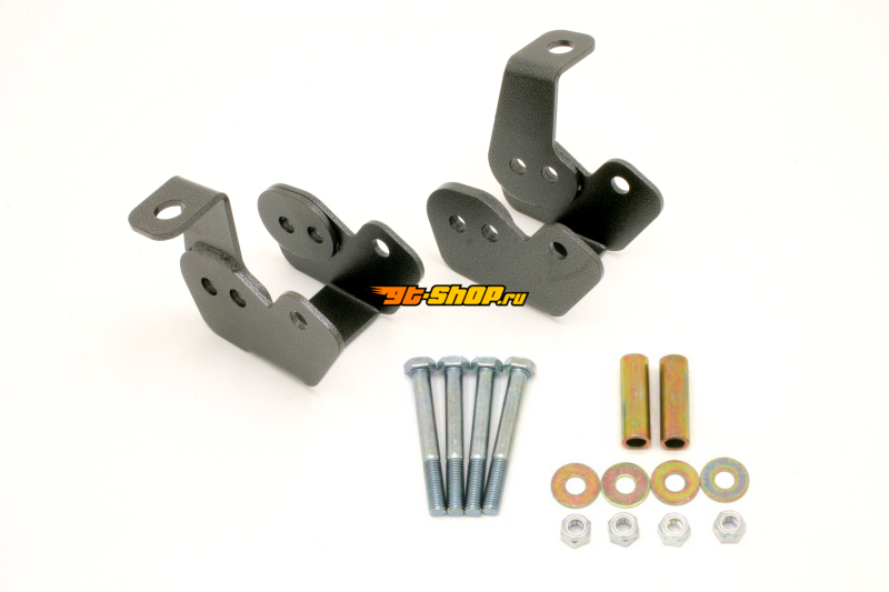 BMR Suspension CAB002H BMR Control Arm Mounts