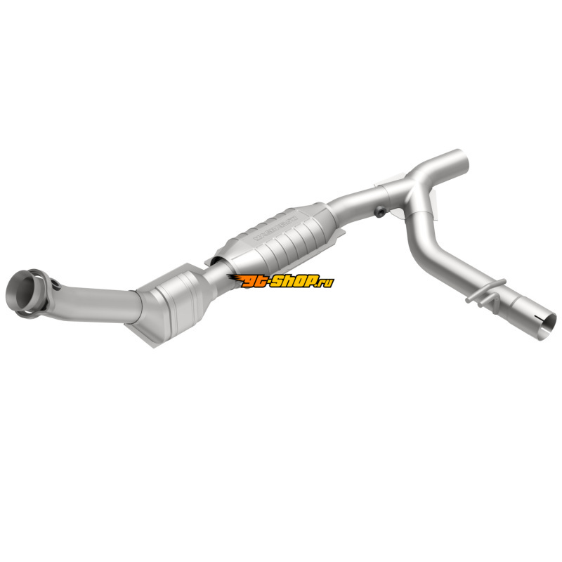 MAG Converter Direct Fit Magnaflow 447116