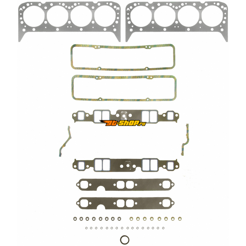 Fel-Pro 17220 FEL Cylinder Head Gaskets
