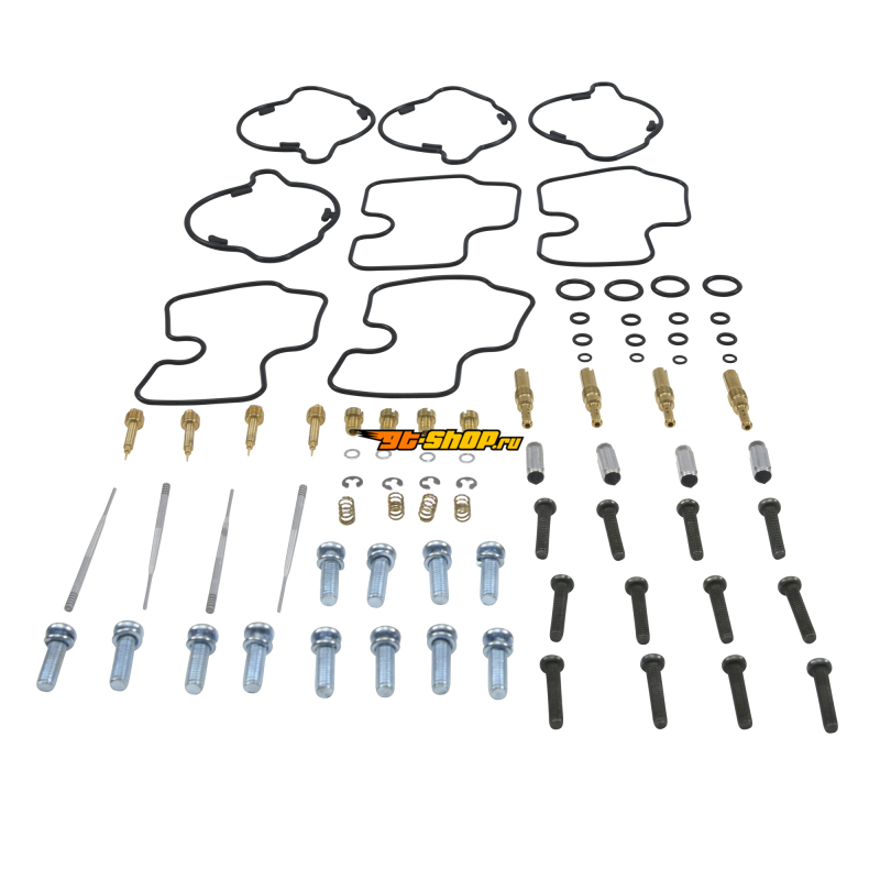 All Balls Racing 26-10150 ABR Carburetor Rebuild Kits