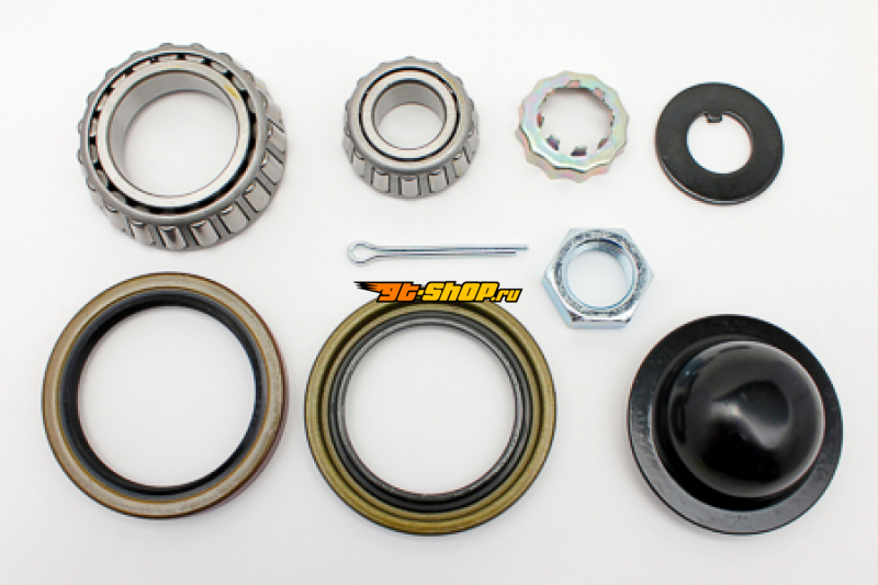 Wilwood 370-14610 WIL Wheel Bearings and Seals