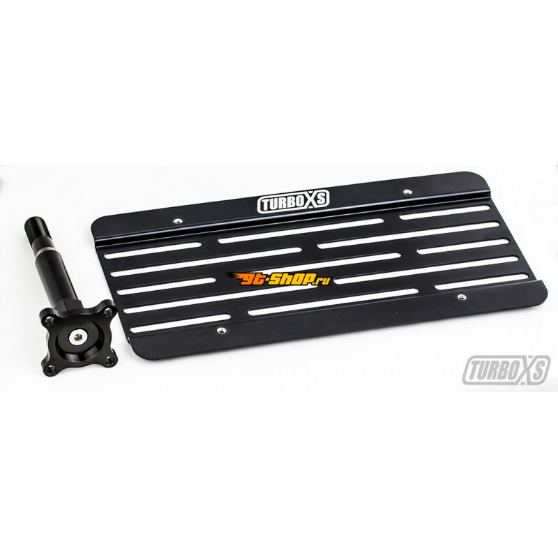 Turbo XS TOWTAG-Y TXS License Plate Relocation