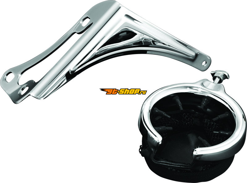 Kuryakyn 1482 KUR Drink Holders D