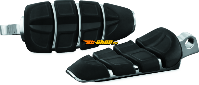 Kuryakyn 4316 KUR Foot Pegs E