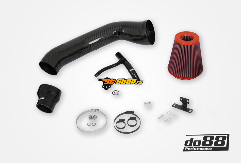 DOB Air Intake System - BeastFlow do88 LF-220-OP-OE