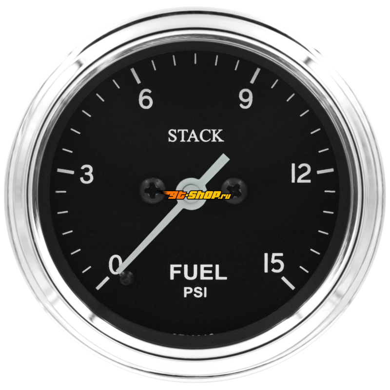 AutoMeter ST3304C AM Stack Gauges
