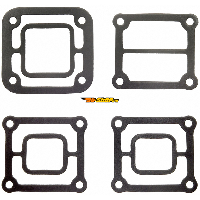 FEL Exhaust Manifold Gaskets Fel-Pro 17505