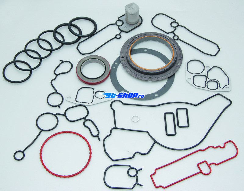 Cometic Gasket PRO3010B CG Street Pro Kits