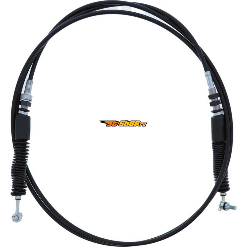 All Balls Racing 45-5015 ABR Shift Control Cables