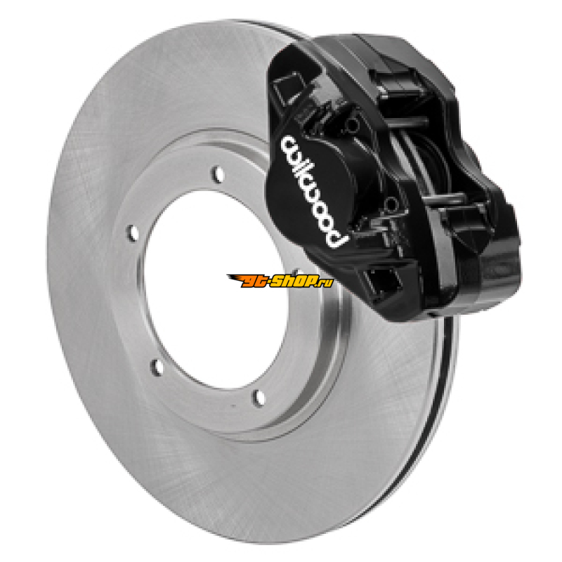 WIL D31 Brake Kits Wilwood 140-17652
