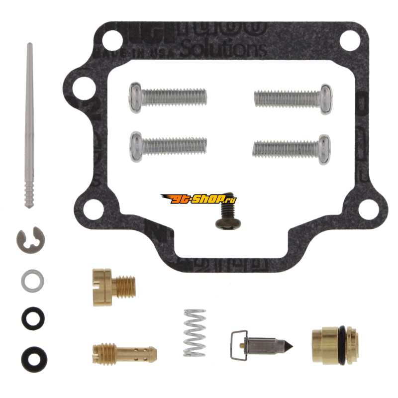All Balls Racing 26-1237 ABR Carburetor Rebuild Kits