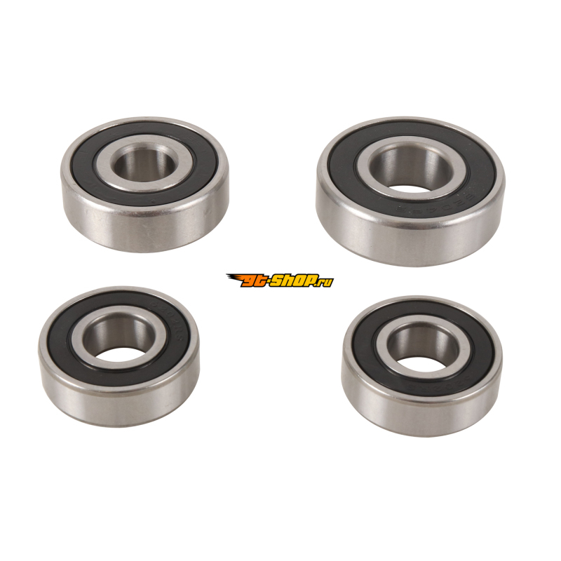 Pivot Works PWRWK-S42-000 PIV A-Arm Kit