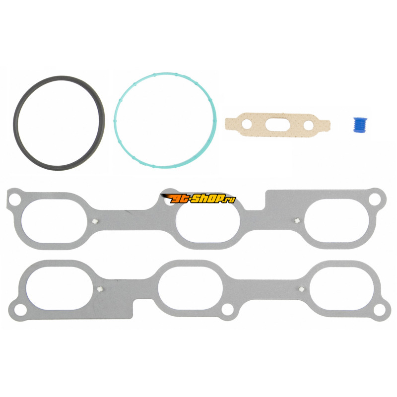 Fel-Pro MS967301 FEL Fuel Injection Plenum Gaskets