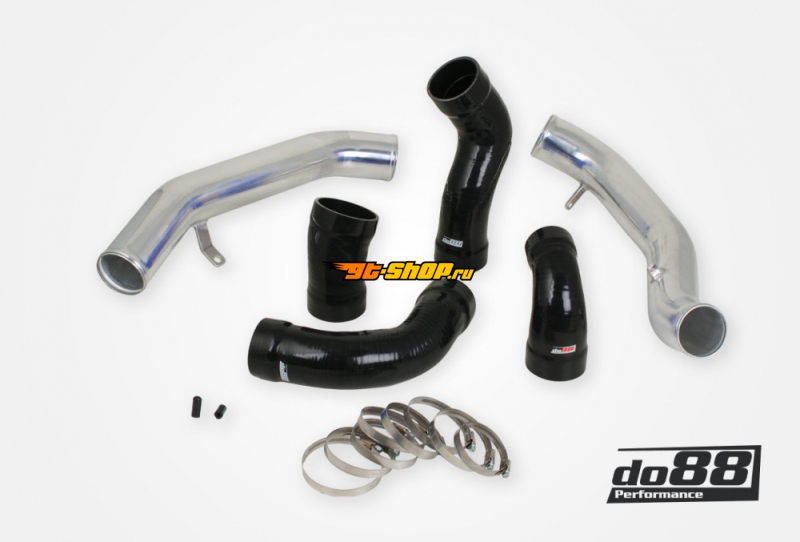 DOB Intercooler Pipe Kit do88 TR-160-S