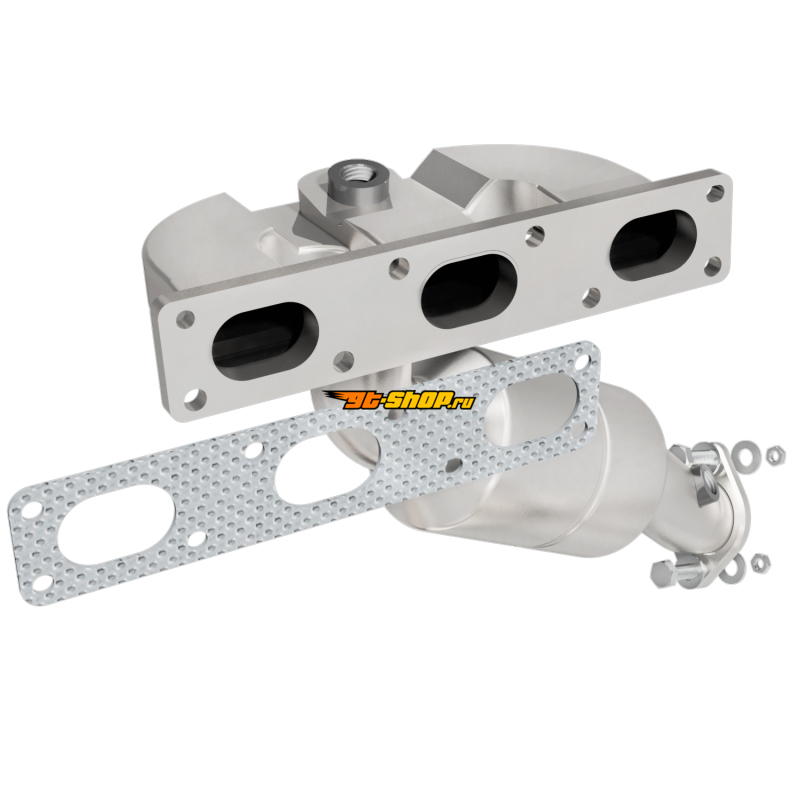 MAG Converter Direct Fit Magnaflow 50288