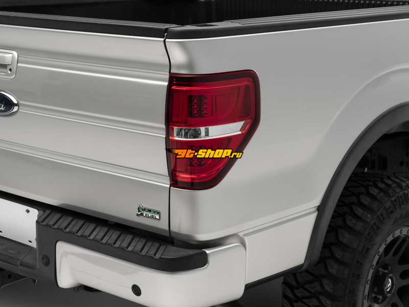 Raxiom T542866 RAX LED Taillights