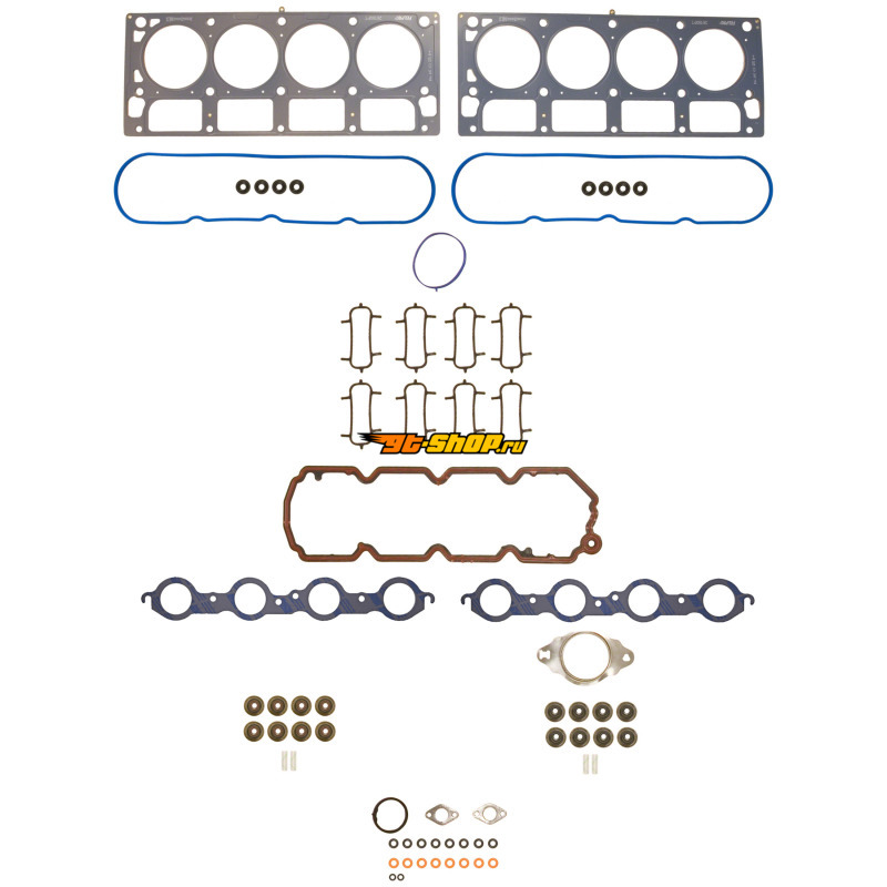 Fel-Pro HS26190PT3 FEL Cylinder Head Gaskets