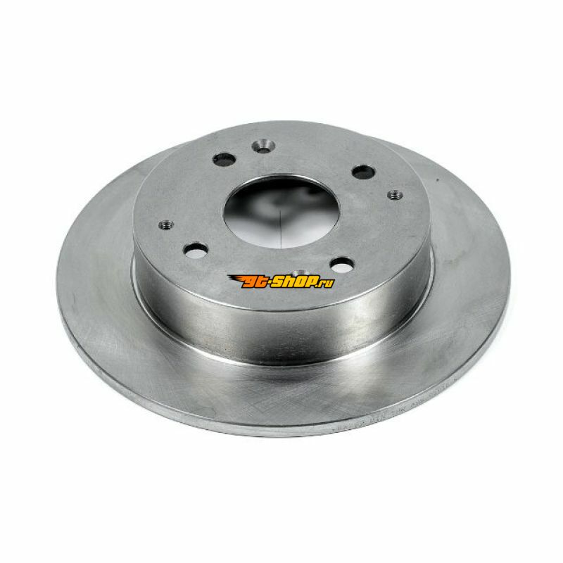 PowerStop JBR799 PSB Autospecialty Rotor