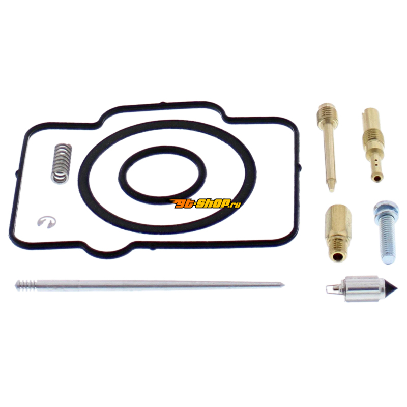 All Balls Racing 26-10069 ABR Carburetor Rebuild Kits