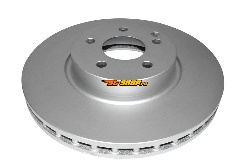 DBA 2688E DBA En-Shield Standard Rotors