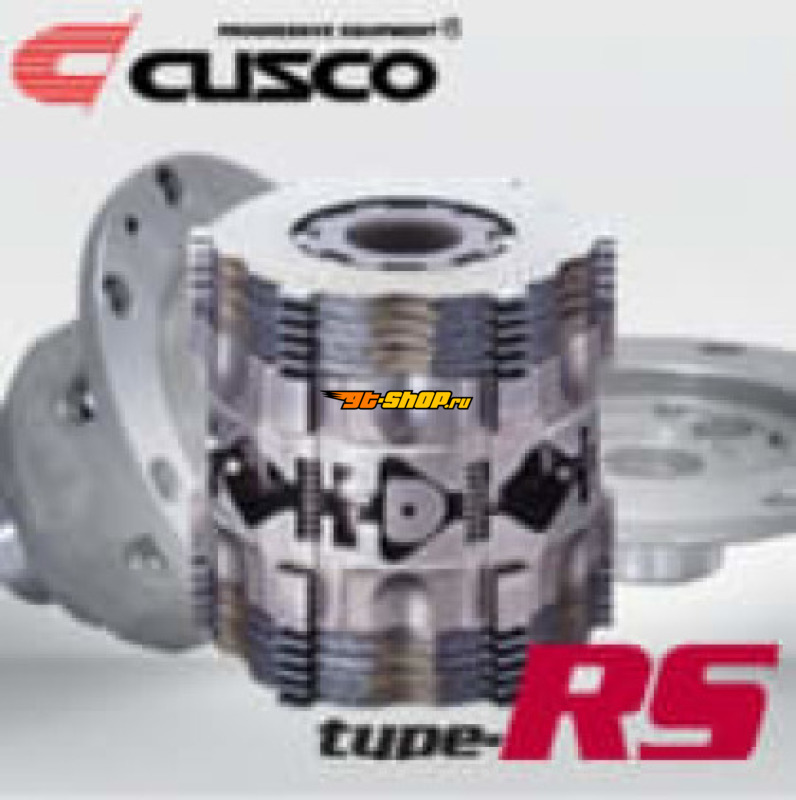 Cusco LSD 6C1 VT15 CUS LSD Type RS