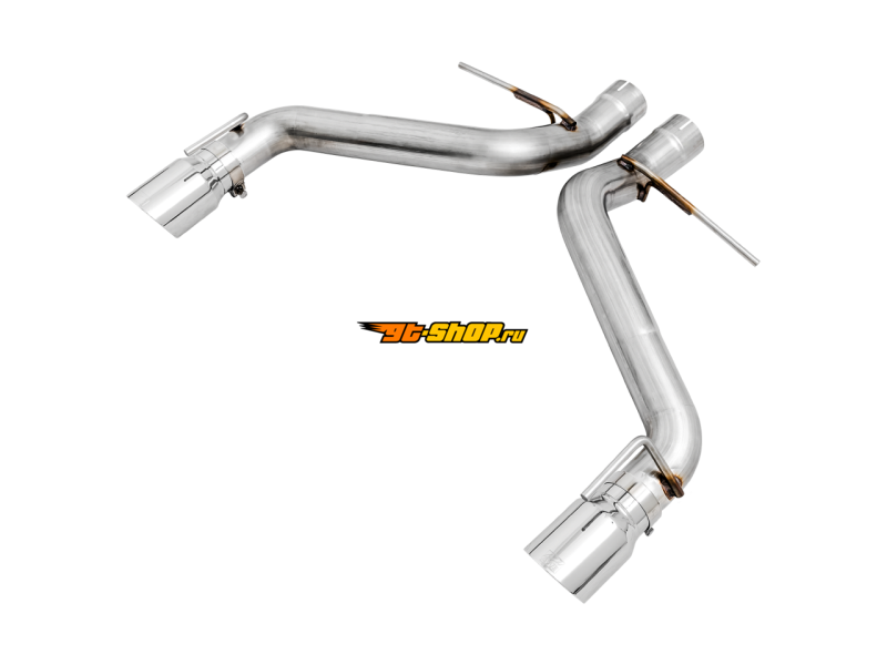 AWE Tuning 3020-32049 AWE Axle-Back Track